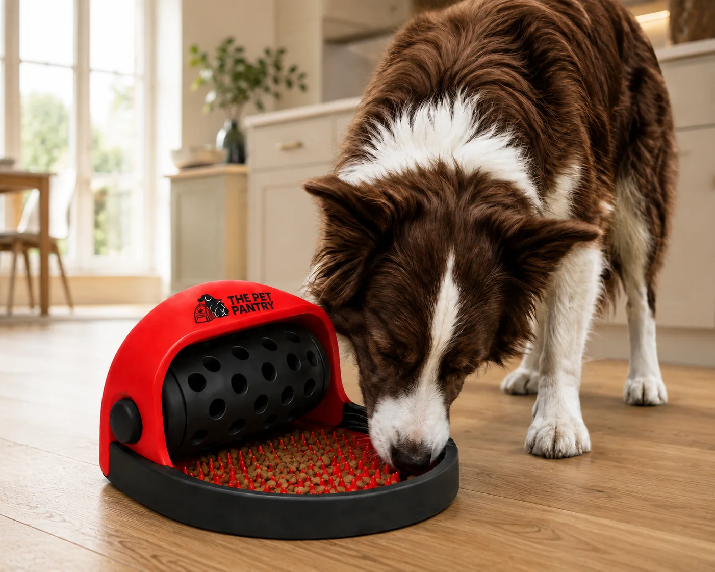 Dog Essentials