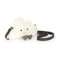 Amuseables Stratto Cloud Shoulder Bag