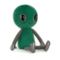 Zyllan Alien
