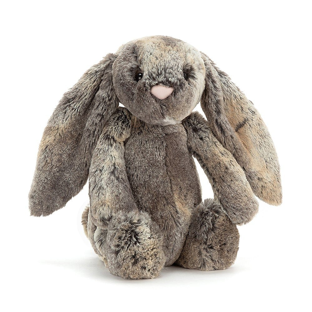 Woodland Bunny Medium