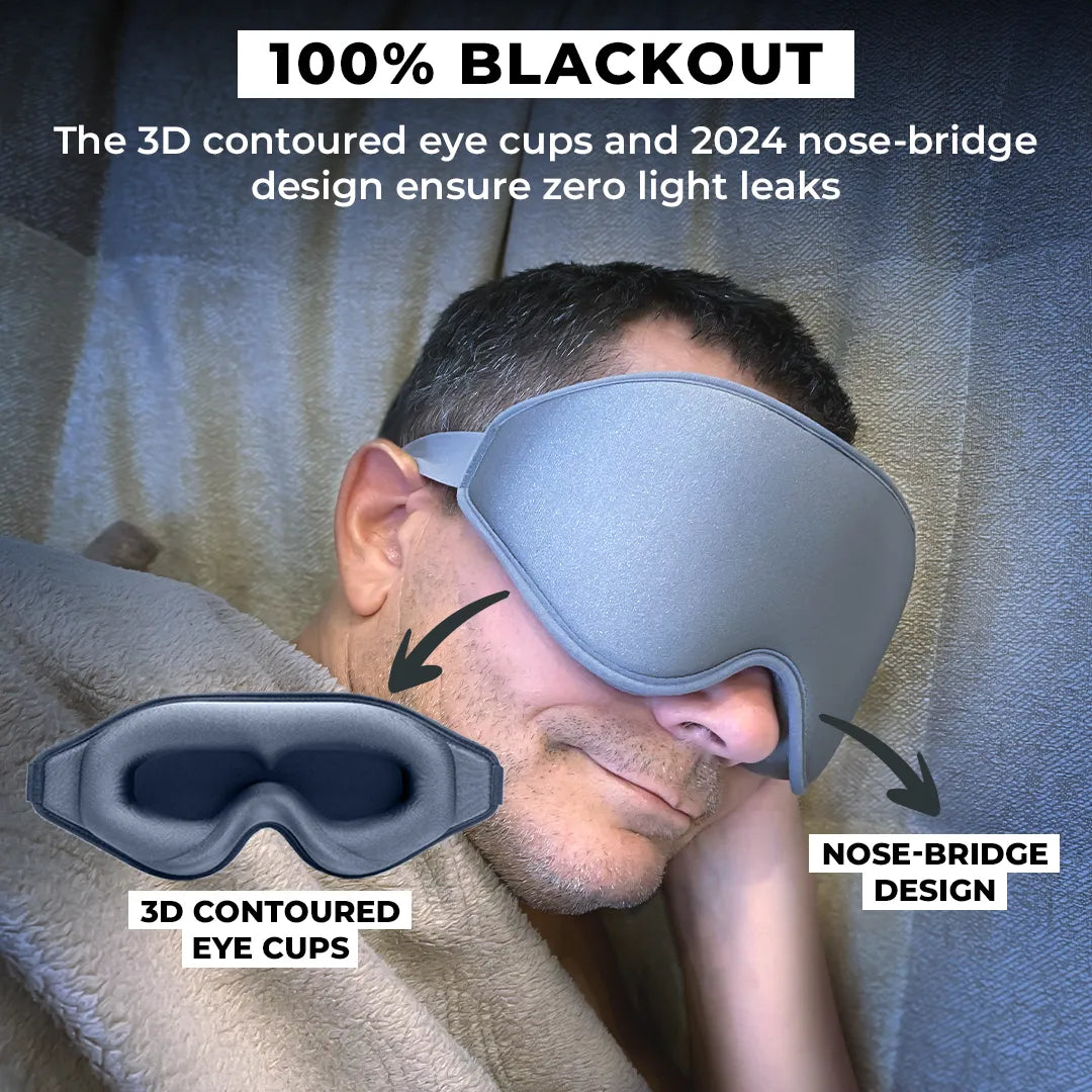 FlyHugz® NEW 2.0 Hooded & Mask Bundle
