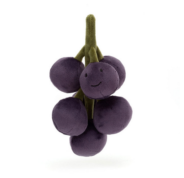 Fabulous Fruit Grapes