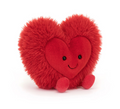 Amuseables Beatie Heart Little