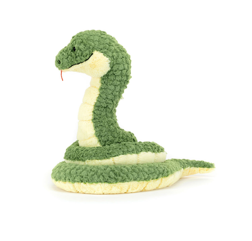 Cizi Snake