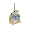 Timmy Turtle Decoration