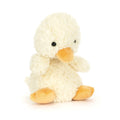 Yummy Duckling