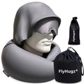 FlyHugz® NEW 2.0 Hooded & Mask Bundle