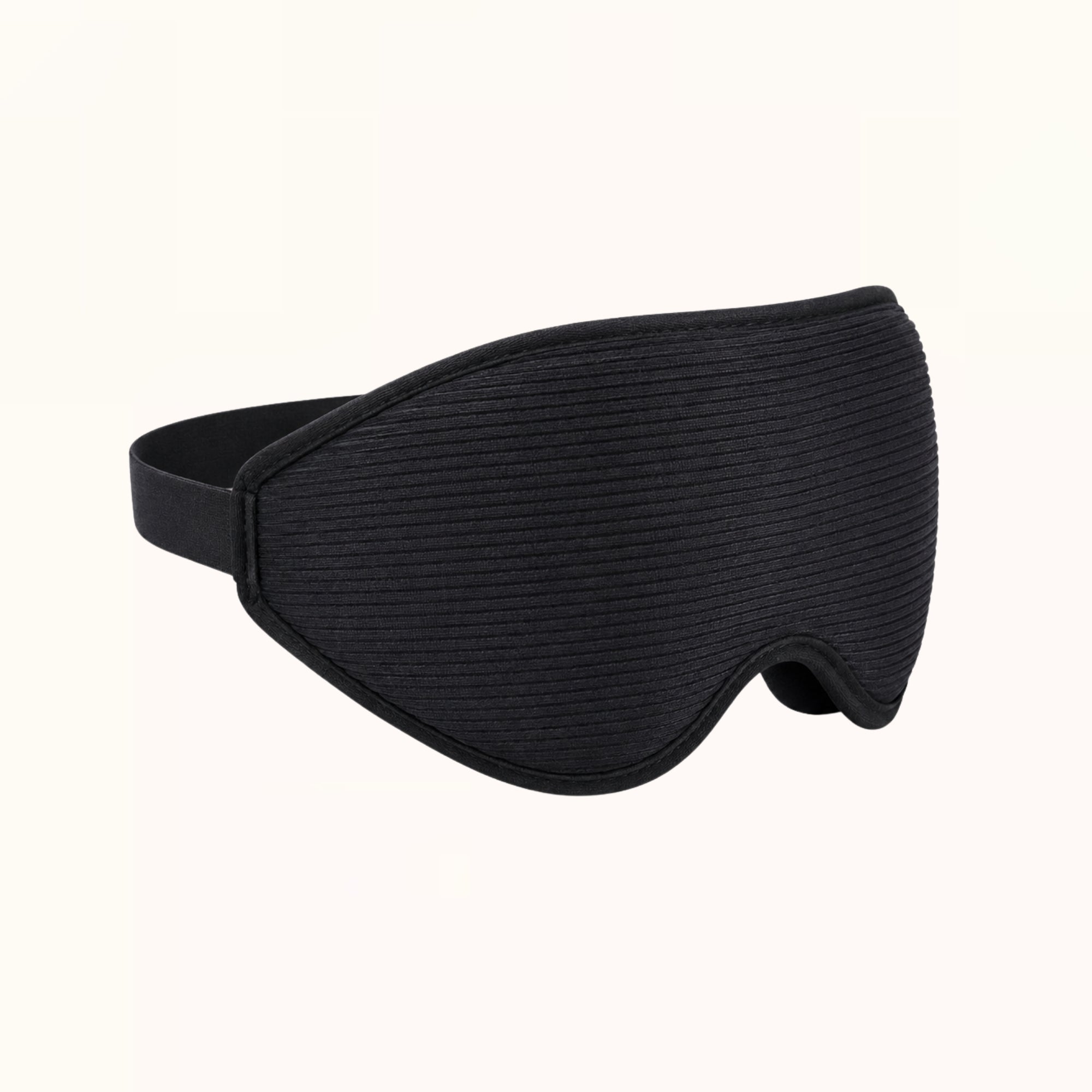 FlyHugz® Premium Sleep Mask