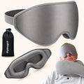 FlyHugz® Premium Sleep Mask