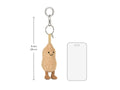 Amuseables Peanut Bag Charm