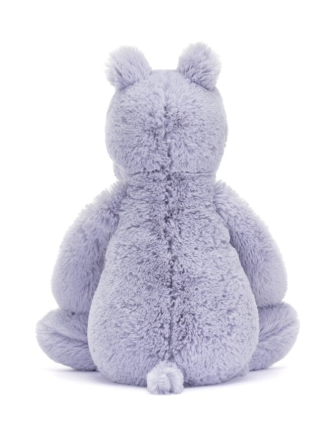 Bashful Hippo Original