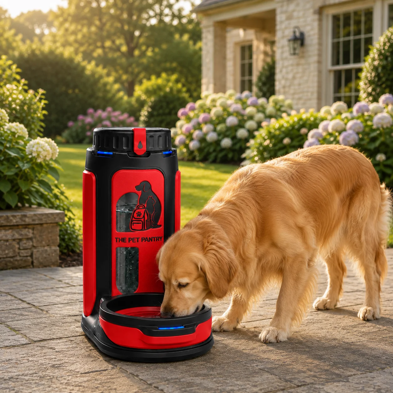 Travel & Pet Care